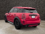 2022 MINI Countryman Cooper S