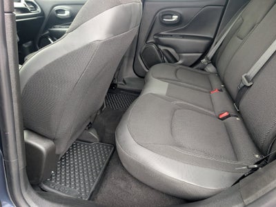 2023 Jeep Renegade Altitude 4x4