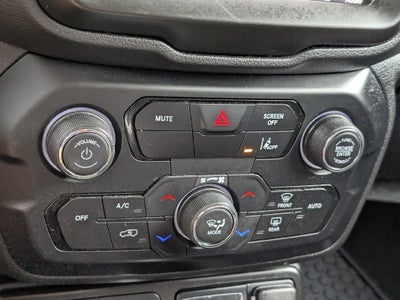 2023 Jeep Renegade Altitude 4x4