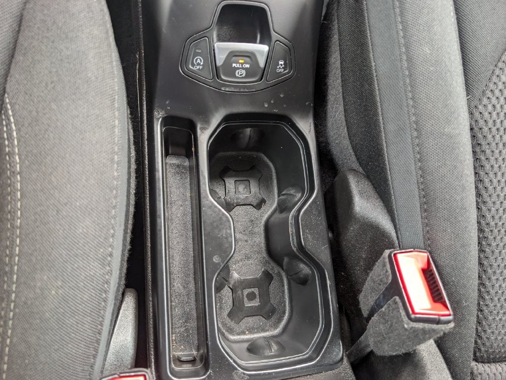 2023 Jeep Renegade Altitude 4x4