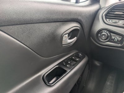 2023 Jeep Renegade Altitude 4x4