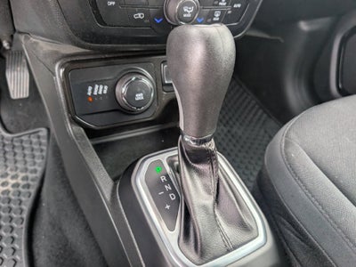 2023 Jeep Renegade Altitude 4x4