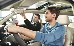 Schedule a test drive at Integrity Chevrolet in Chattanooga, TN.