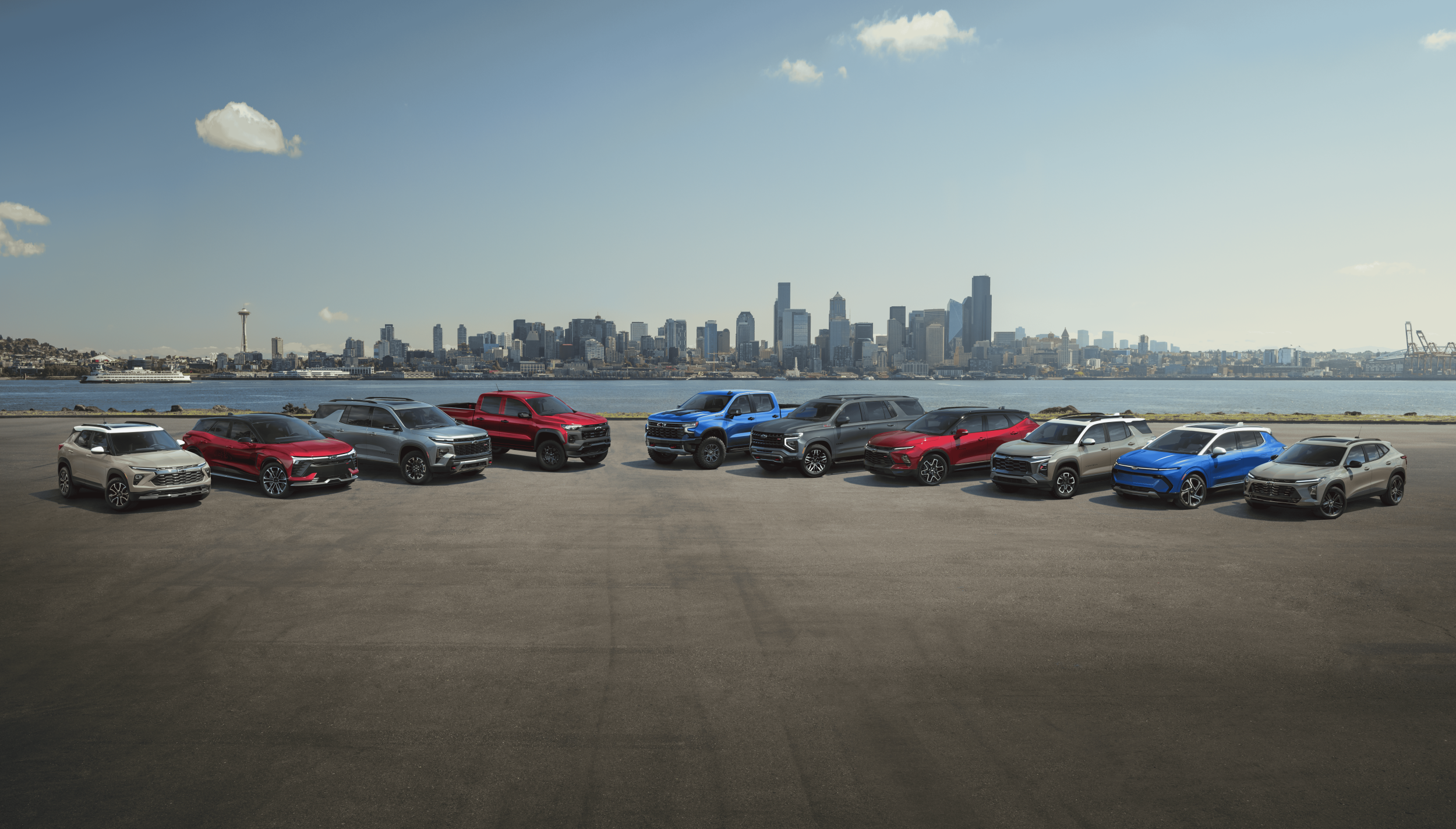 CHEVY SPECIAL OFFERS | Integrity Chevrolet in Chattanooga TN