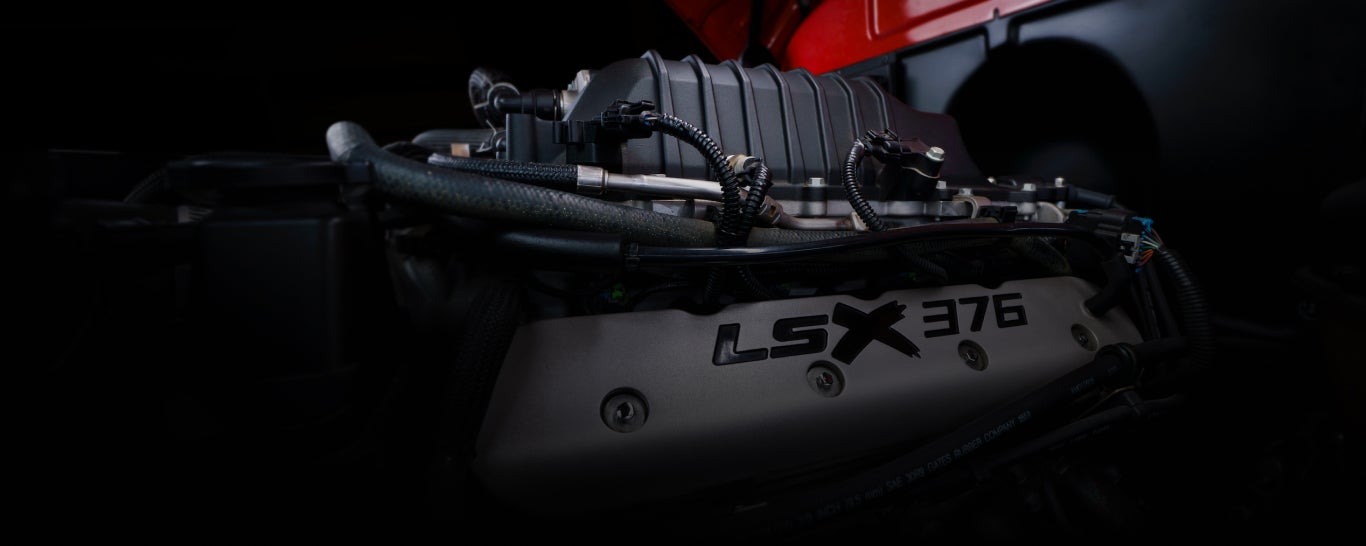 Integrity Chevrolet in Chattanooga TN