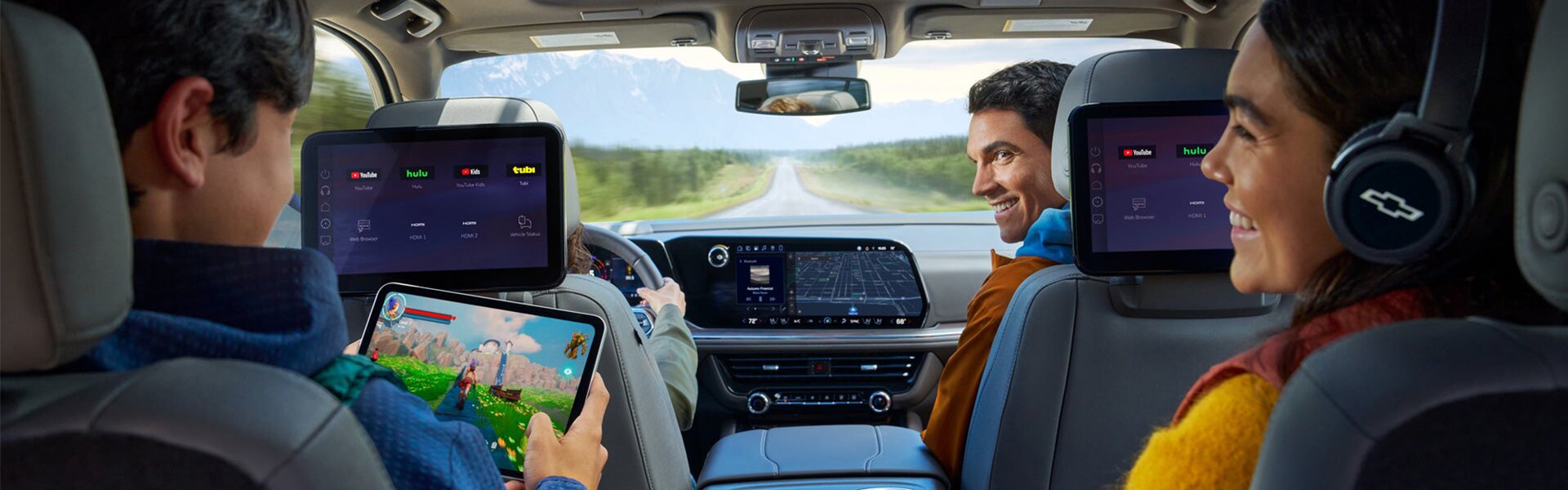 Integrity Chevrolet in Chattanooga TN