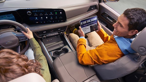 Integrity Chevrolet in Chattanooga TN