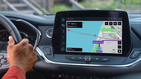 Integrity Chevrolet in Chattanooga TN