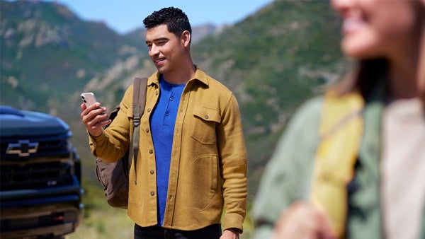 Integrity Chevrolet in Chattanooga TN