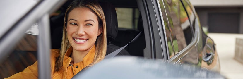 Integrity Chevrolet in Chattanooga TN