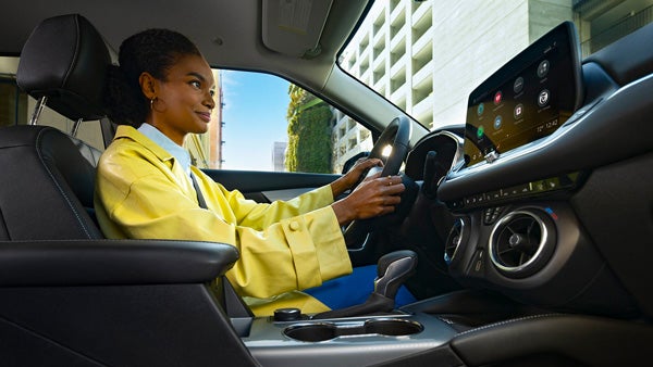 Integrity Chevrolet in Chattanooga TN