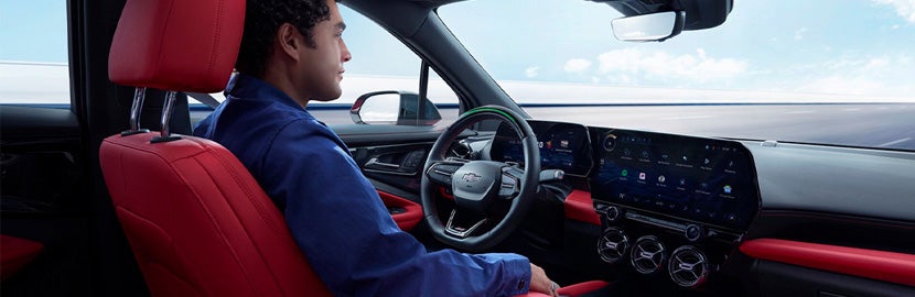 Integrity Chevrolet in Chattanooga TN