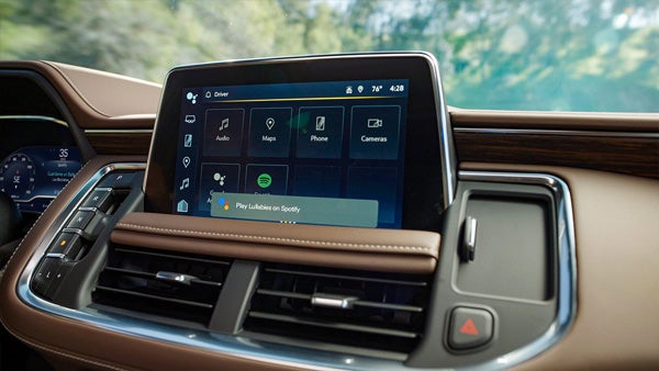 Integrity Chevrolet in Chattanooga TN