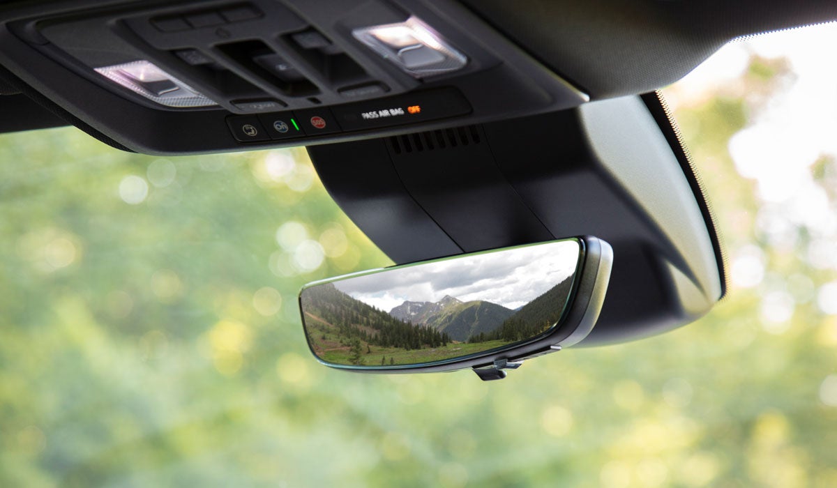 Integrity Chevrolet in Chattanooga TN