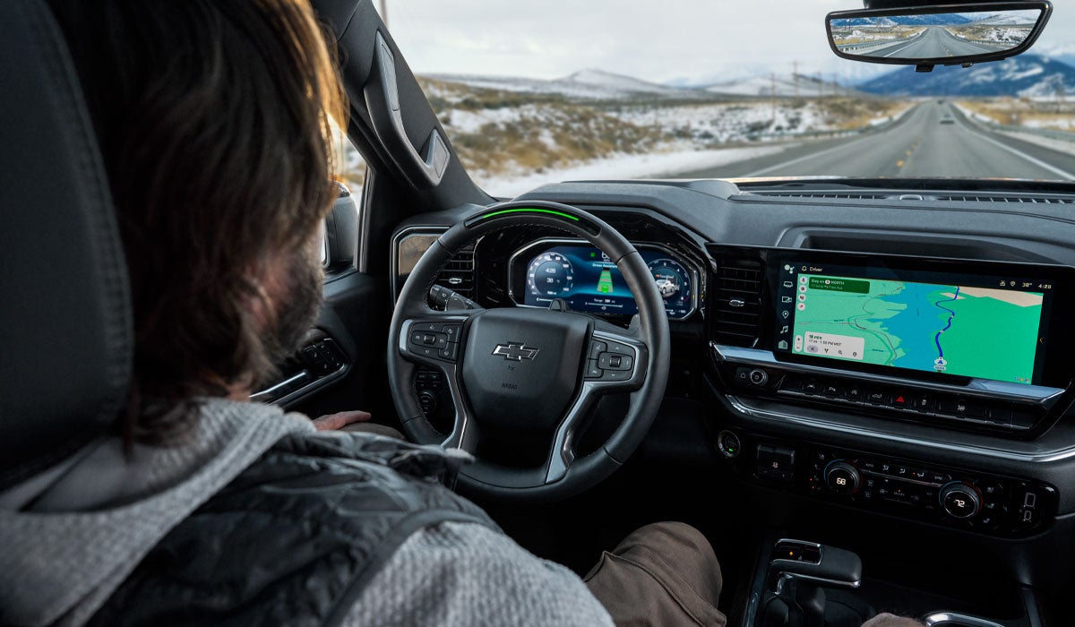 Integrity Chevrolet in Chattanooga TN