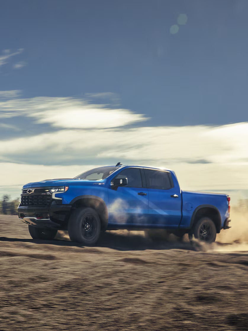 Integrity Chevrolet in Chattanooga TN