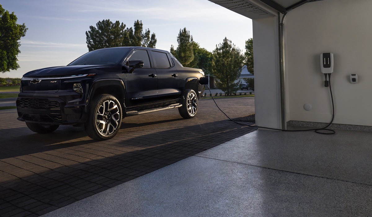 Integrity Chevrolet in Chattanooga TN