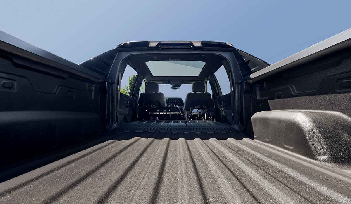 Integrity Chevrolet in Chattanooga TN