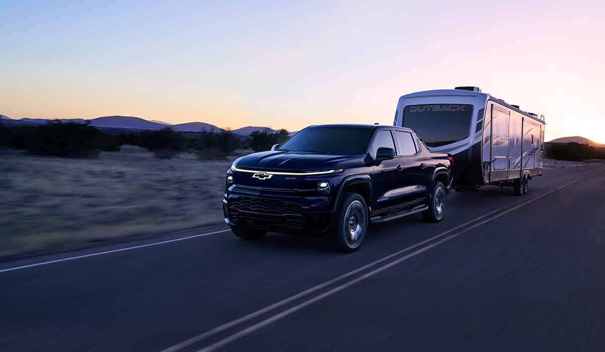 Integrity Chevrolet in Chattanooga TN