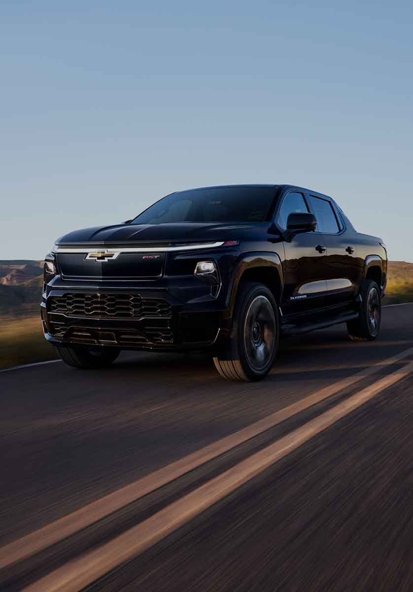 Integrity Chevrolet in Chattanooga TN