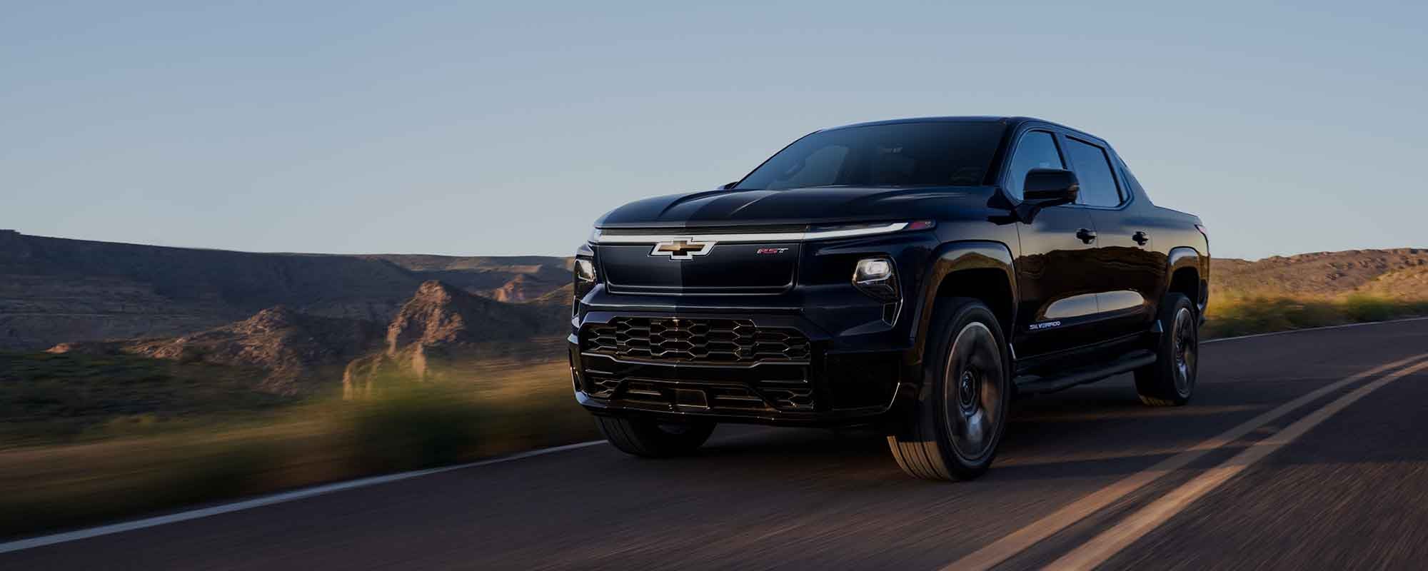 Integrity Chevrolet in Chattanooga TN