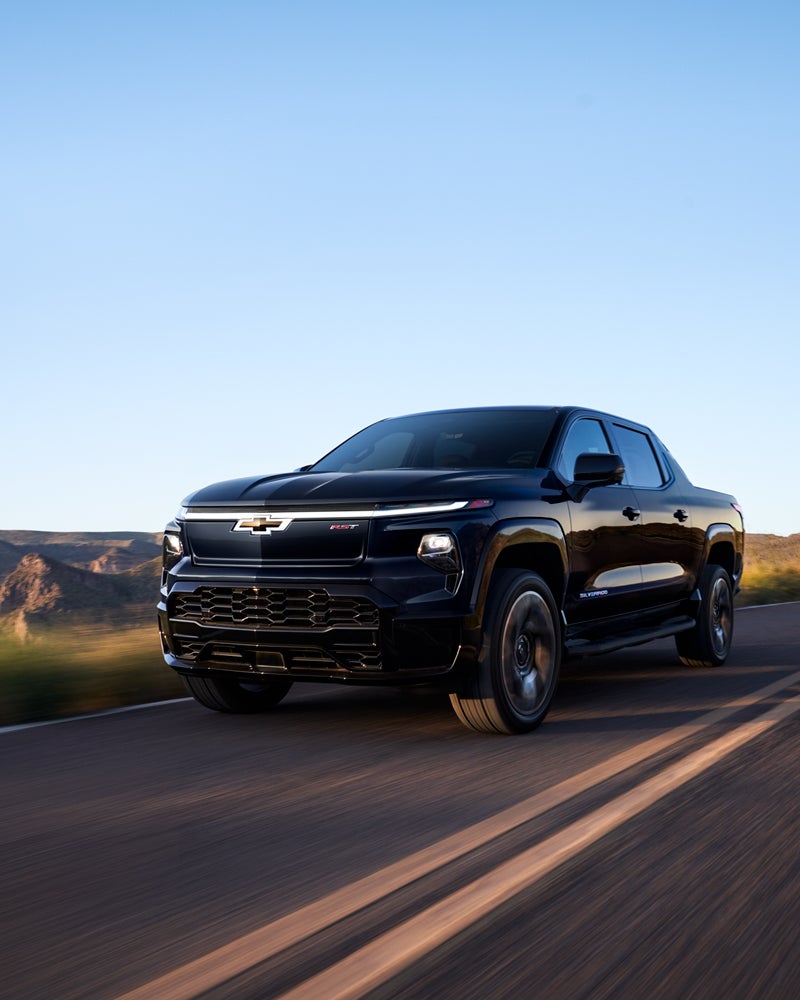 Integrity Chevrolet in Chattanooga TN