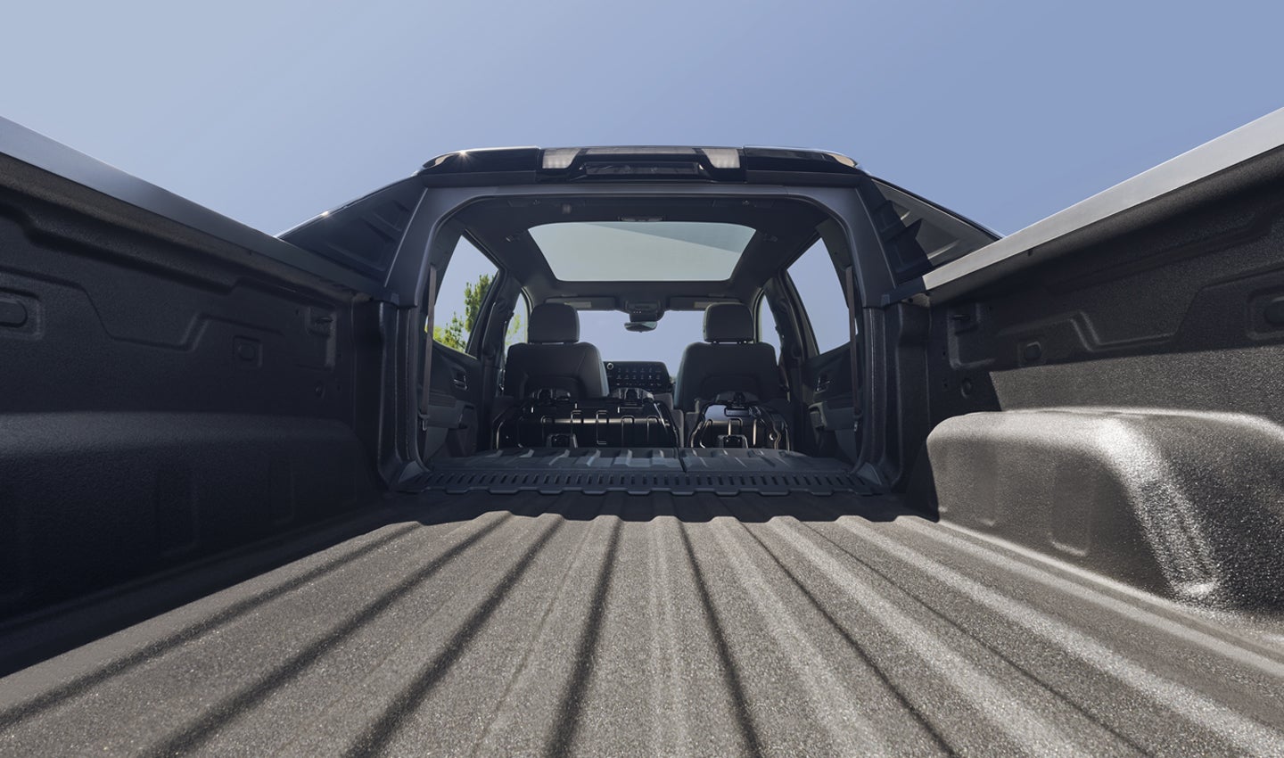 Integrity Chevrolet in Chattanooga TN