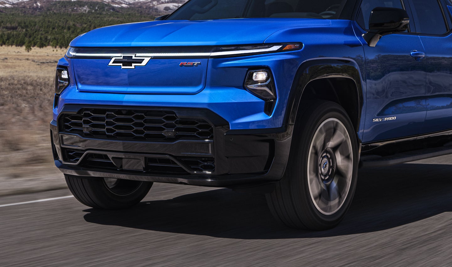 Integrity Chevrolet in Chattanooga TN