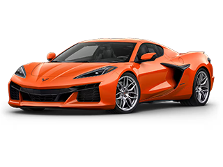 Chevrolet Corvette Z06 - Integrity Chevrolet in Chattanooga TN