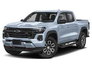 2026 Chevy Colorado
